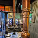 골목연탄갈비 | 수유역 고깃집 야장 끝판왕 n년 단골 연탄돼지갈비 솔직후기