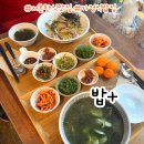 로컬 플러스 | 밥+ 서촌한식맛집 밥플러스 집밥같은 로컬푸드 내돈내산 찐후기