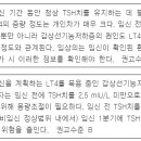 P-5805 | 임신 중 갑상선기능검사, 임신 중 갑상선기능저하증, Hypothyroidism, pregnancy, postpartum