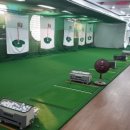 방스 골프 아카데미 이미지