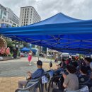 주민 어울림 광장체조 | [제16회 고촌읍 어울림축제] 전통과 현대가 어우러진 ‘화합의 한마당’ 후기