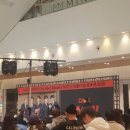 못된송아지 | 스퀘어원 DKZ 팬싸인회 후기