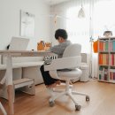 하나로컴퓨터세탁 | 초등학교 입학부터 졸업까지 의자 하나로 해결! 국민 초등학생의자 시디즈 링고 2세대 사용 후기