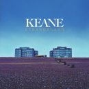 Disconnected & silenced by the night / Keane 이미지