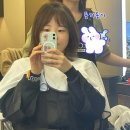 대구수성구미용실 범어동 뷰티어스헤어 염색잘하는미용실 발레아쥬염색 후기