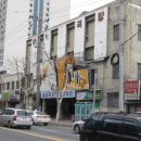 수정초등학교 사거리 이미지