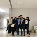 CU팽성안정빌리지점 | 1월이 끝났어 눈치도 없어