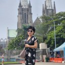 The joy of Jakarta. 이미지