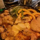 강동-천호-1203 | 천호역맛집 도리상회 천호본점 고소한 대창기름과 담백한 닭고기의 조화 곱도리탕맛집