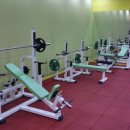 바나나짐 휘트니스 이미지