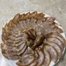 덕포시장 | 부산 덕포시장 맛집 수정족발 담백한 황금족발에 막국수 조합 찐 후기