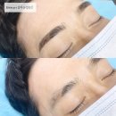 퇴계동 902-4 | 춘천에서 딱지안생기는 #남자눈썹 #엘로힘아트 샾