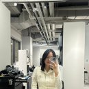 깔꼼 애견미용실 | 애견카페같은 동탄미용실 중단발 매직펌 후기 [무인유]