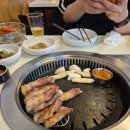 평촌왕소금구이 | [평촌] 먹자골목 맛집 🍽️ 맛찬들왕소금구이 방문기