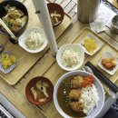 코메코메식당 이미지