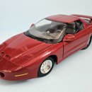 에이엠모터스(AM MOTORS) | 폰티악 트렌스 에이엠(PONTIAC Trans AM) no 813