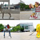 고양어울림누리 꽃메야외극장 이미지