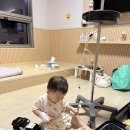 아이조은365연합소아청소년과의원 | 20개월 아기 일주일동안 고열 원인은 보카바이러스+돌발진