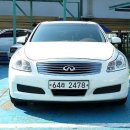 인피니티 G35 세단S 08년 61.000Km 이미지