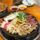 인생은곱창처럼 | 종로 3가 인생 곱창집 추천 ㅣ '여진곱' 모둠구이, 알곱창 후기