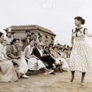 트로트장구 | 트로트 의상 변천사: 장구에서 시스루까지, 그 화려한 진화
