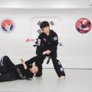 을지관 드림합기도 이미지