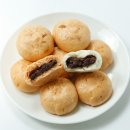 안흥찐빵 이미지