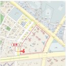 버스정류장(신동사거리) 이미지