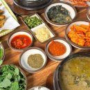 가촌마을추어탕 - 양산시 가촌로 117 | 가촌마을추어탕