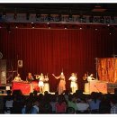 진접체육문화센터 체육관 이미지