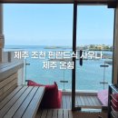 상동산경로당 | 제주 조천 사우나 제주 온쉼 / 제주 이색데이트 실내데이트 핀란드식 사우나 온쉼 내돈내산 솔직후기