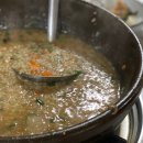 범골토종닭 이미지