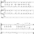 Be Still My Soul (Heather Sorenson) [Hal Leonard Choir] 이미지