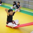 한샘태권도장 이미지