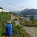 기장군재활용선별장 이미지