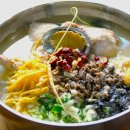 함양닭칼국수