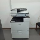 J2740 | 전주 만성동 식자재마트 복합기 임대 설치 완료! 리코 IMC2000 사무 효율·품질 모두 강화 컬러 복합기...
