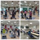실버체조강사 근력스트레칭 운동특강 노인복지관 노인대학 백세시대 필수강좌 열풍!!