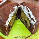 파리바게뜨  신설동역점 | 파리바게뜨 두쫀팝 케이크 후기