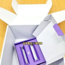 G형 칼라 박스 제작 납품 후기