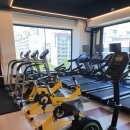 123 Fitness 이미지