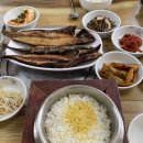 청돌생선구이 - 원주시 개봉교길 7 | 청돌생선구이