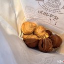 호두마을호두과자