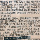 초록마을 우리밀로 만든 &#39;직화짜장면&#39; 간편식이라 편하고 아이들이 좋아해요!