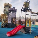 대원공원 물놀이장(어린이놀이터) 이미지