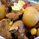 한식조리기능사와 제철음식 이미지