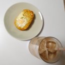 청라 카페추천 &lt;감성커피 청라마루힐점&gt; 계란빵맛집