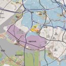 신길온천역 일원 이미지