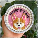 정성스럽개 이미지