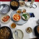 솔뫼해장국